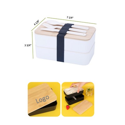 Lunch Box Containers