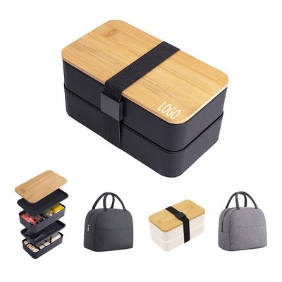 Adult Bento Lunch Box